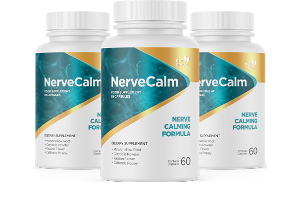 nervecalm-supplement