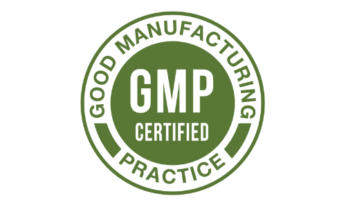 nervecalm-gmp-certified